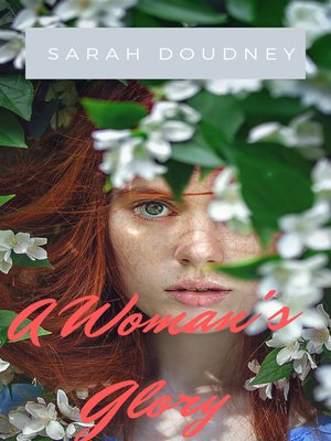cover image of A Woman's Glory